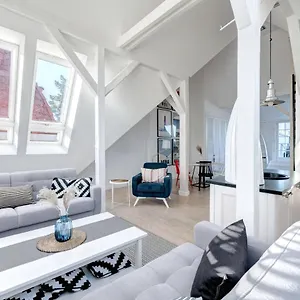 Dr - Loft 2 , Sopot Polska