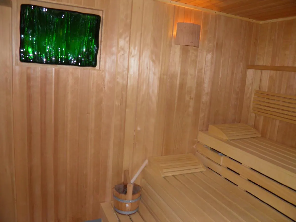 Apartment Apartament Z Wellness Polanki Park Kolobrzeg