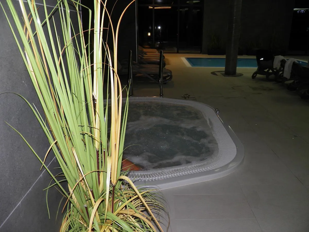 Apartment Apartament Z Wellness Polanki Park Kolobrzeg Poland