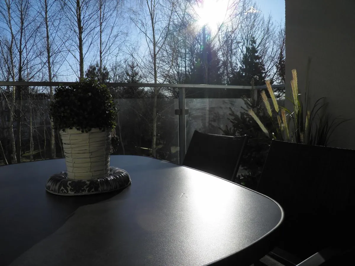 Apartment Apartament Z Wellness Polanki Park Kolobrzeg